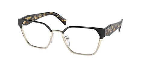 Prada PR 63WV Prescription Eyeglasses 